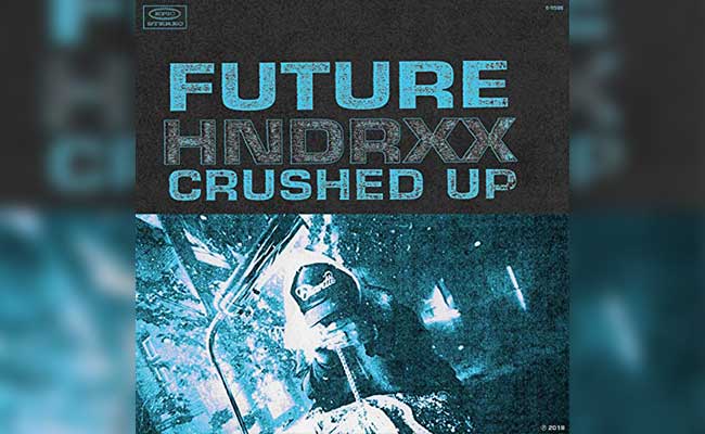 future crushed up