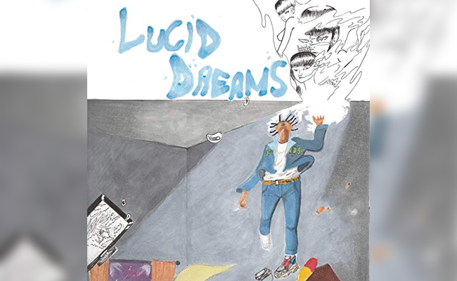 Juice WRLD Lucid Dreams