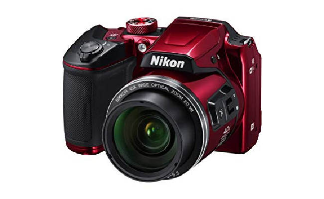 Nikon COOLPIX B500