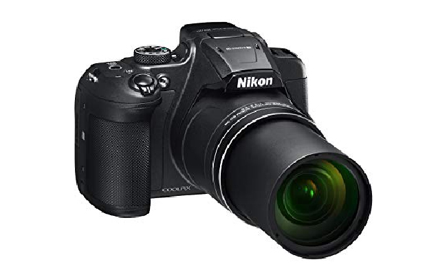 Nikon COOLPIX B700