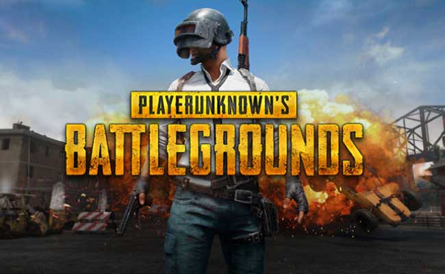 PlayerUnknown’s-Battlegrounds