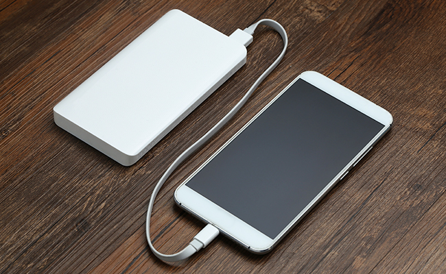 Power Bank Business