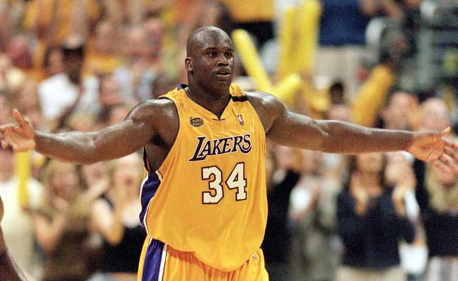 Shaquille-O’Neal