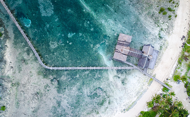 Siargao Island