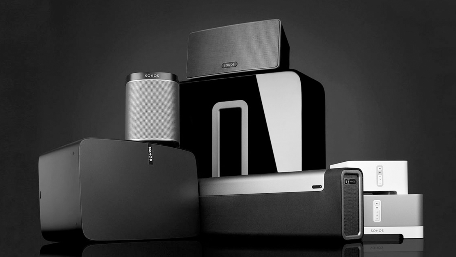 The Best Sonos Alternative for a Wireless Home Sound System