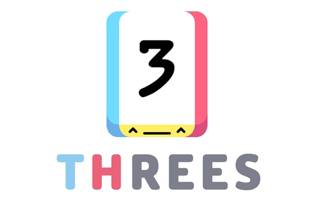 Threes!