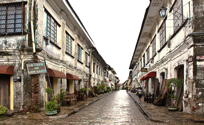 Vigan