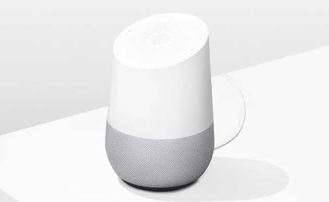 google-home