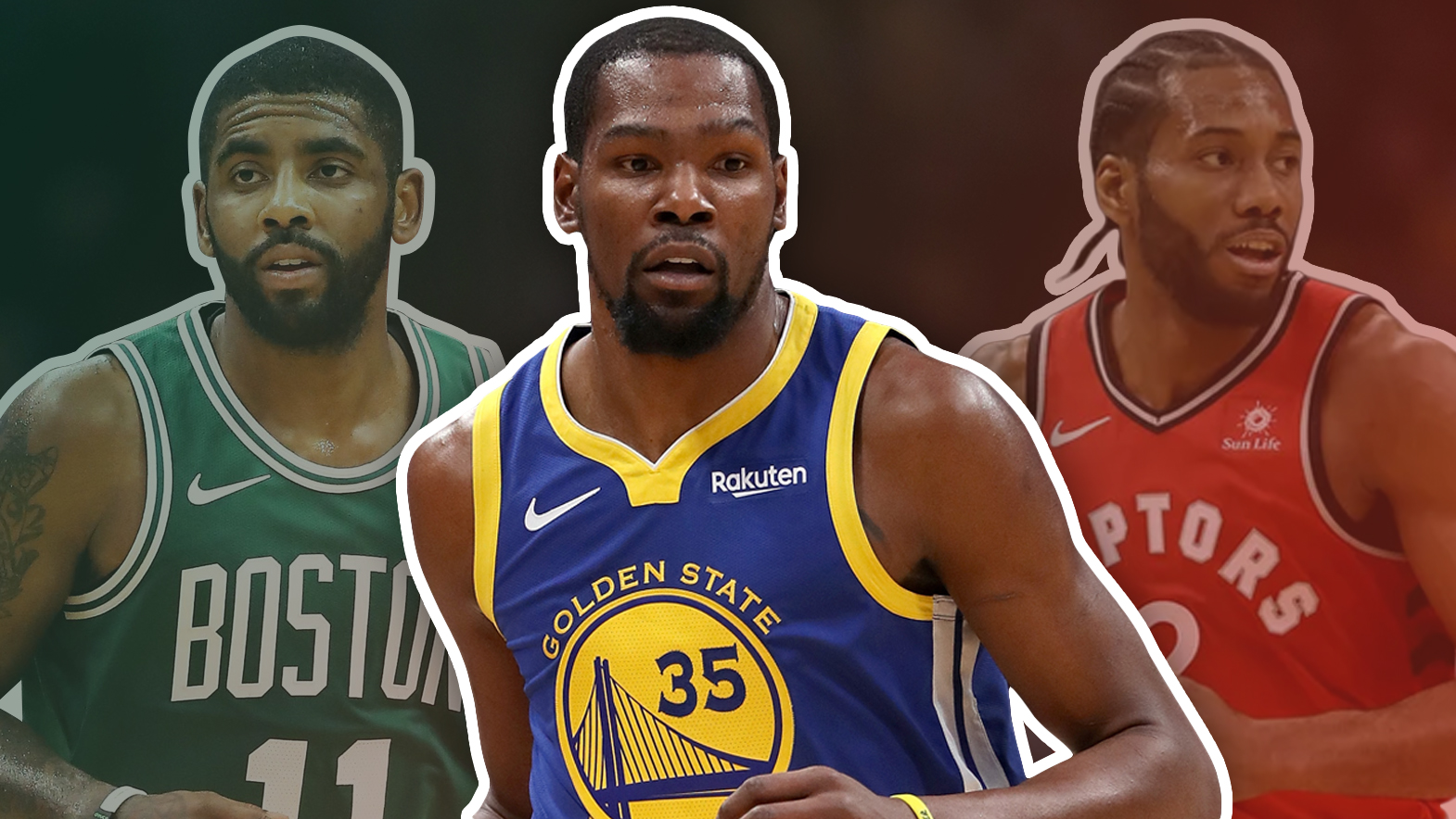 2019 NBA Free Agents Predictions: Where Will the Top Players Sign?1570 x 884