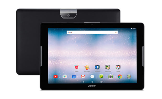 Acer Iconia One 10