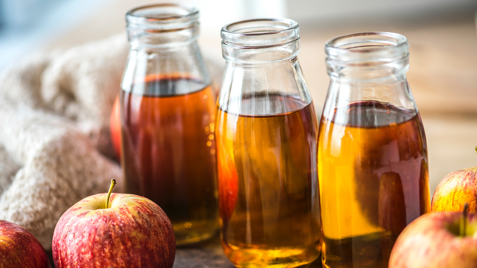 Everything You Need to Know About Apple Cider Vinegar Diets