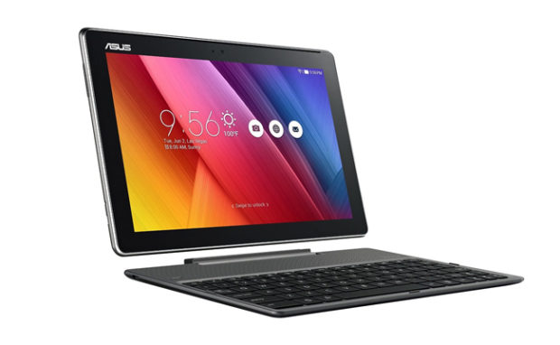 Asus ZenPad 10