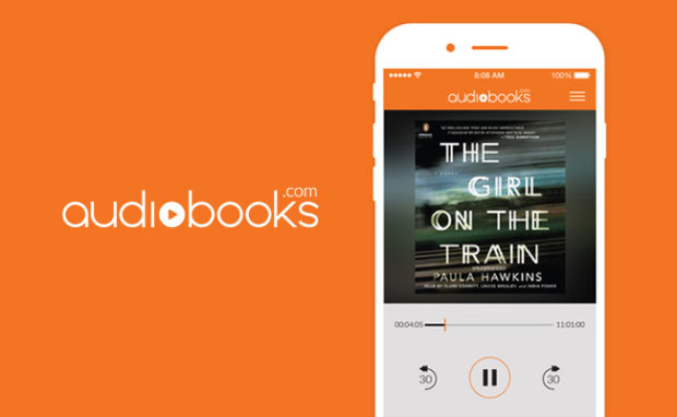 Audiobooks