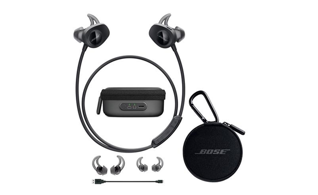 Bose SoundSport Wireless