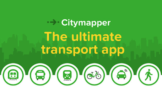 Citymapper