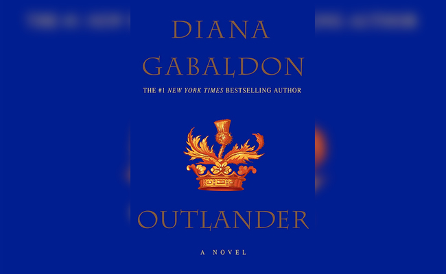 Diana Gabaldon’s Outlander