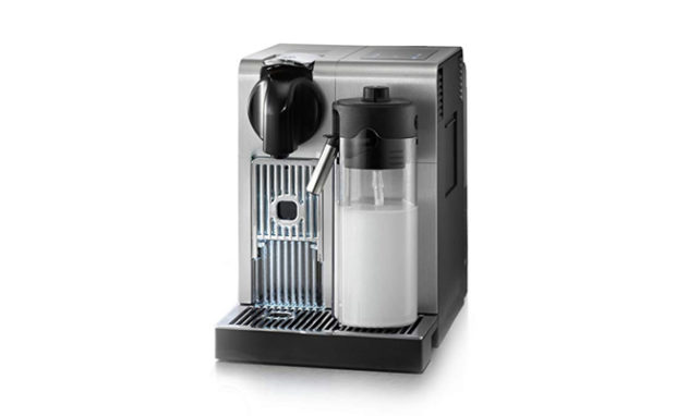 EN750MB Nespresso Lattissima Pro Machine