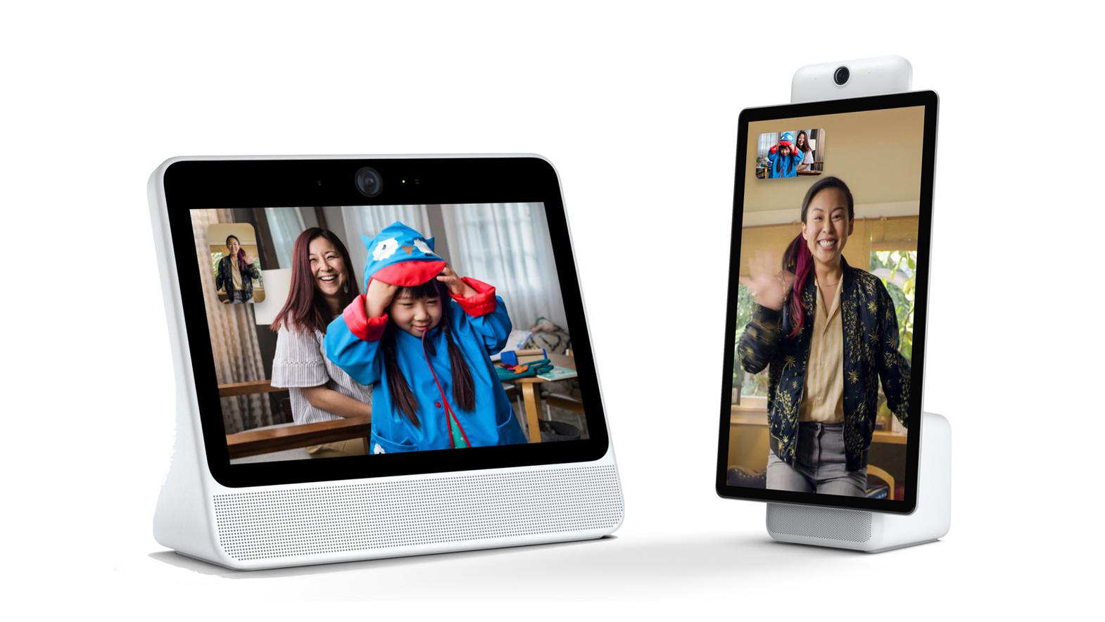 Facebook Portal Review Can We Trust This Smart Display?