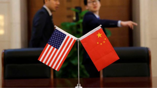 Global Stocks Rise on Hopes of US-China Trade Deal
