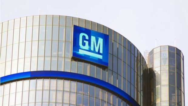 Gm-Reports-Strong-Profits-on-Good-Sales-of-Pricier-Vehicles-