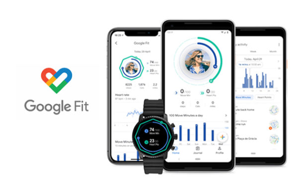 Google Fit