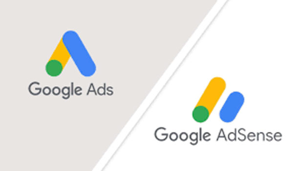 Google Ads vs. Google Adsense - What's the Difference?