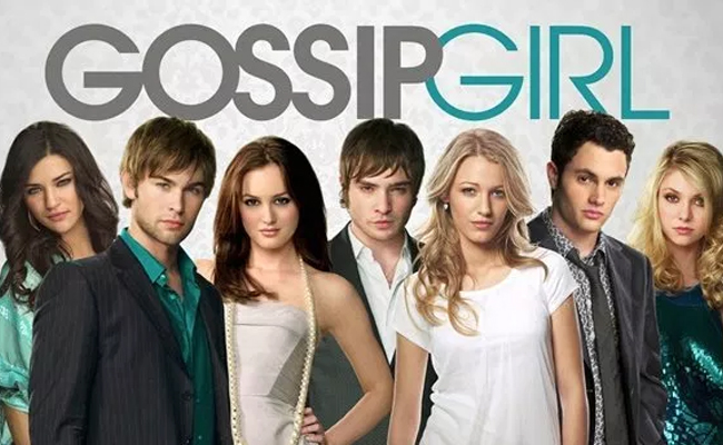 Gossip Girl