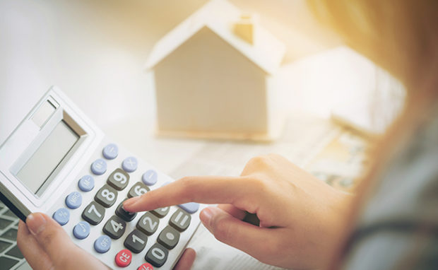 How to calculate your mortgage