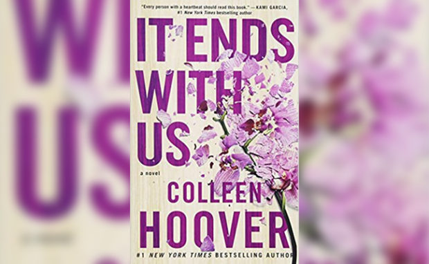 It Ends With Us by Colleen Hoover