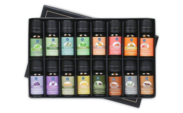 Lagunamoon Essential Oils