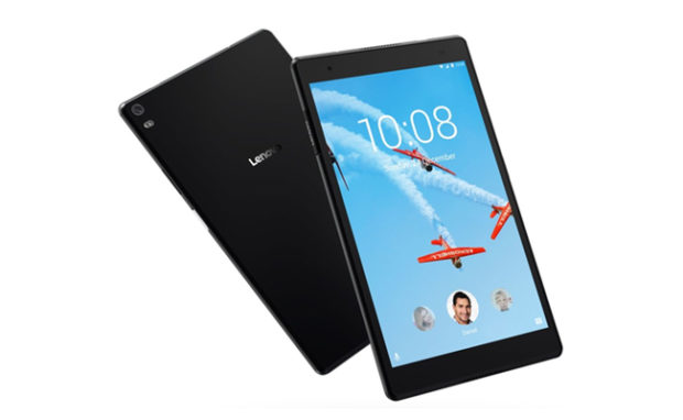 Lenovo Tab 4 8