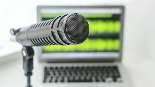 Major Media Starting to Dive in on Podcast Growth