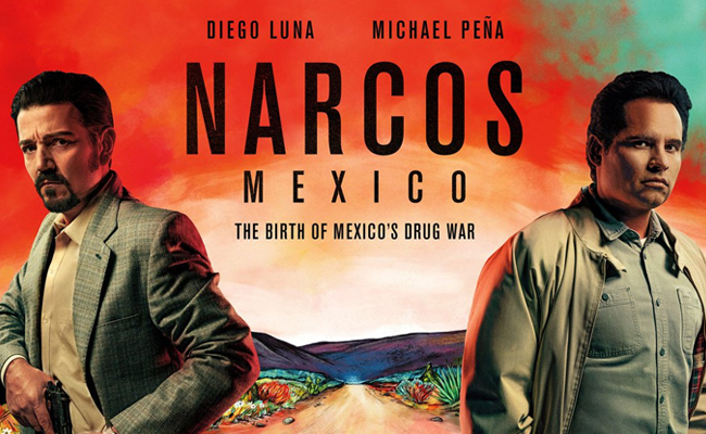 Narcos Mexico