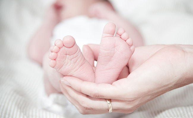 Newborn Baby Tips