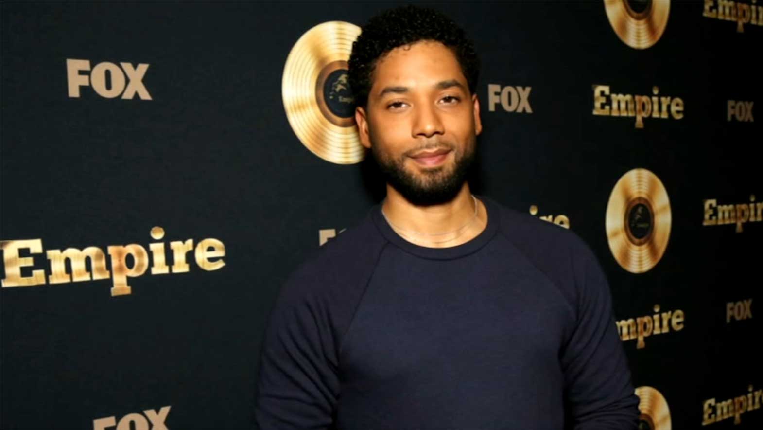 Police Slam US Actor Jussie Smollett, Say He Staged Racist Attack to Boost Career