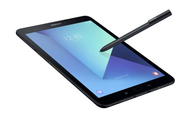 Samsung Galaxy Tab S3