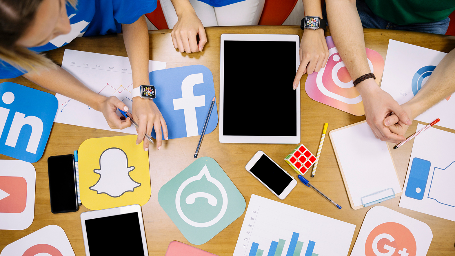 Best Social Media Marketing Jobs For Your Next Career Jump