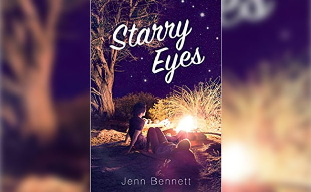 Starry Eyes by Jenn Bennett