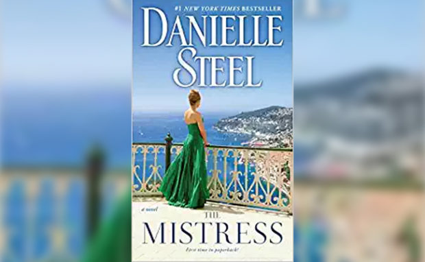 The Mistress by Danielle Steel
