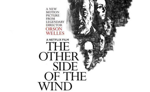 The Other Side of The Wind