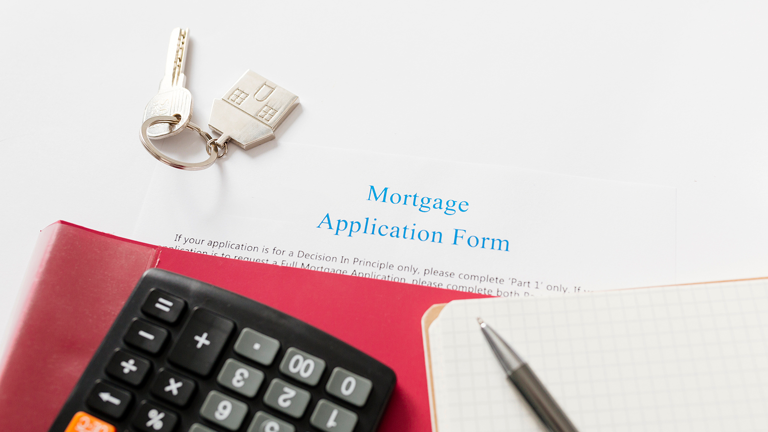 Things You Need To Know Before Completing Your FHA Loan Application