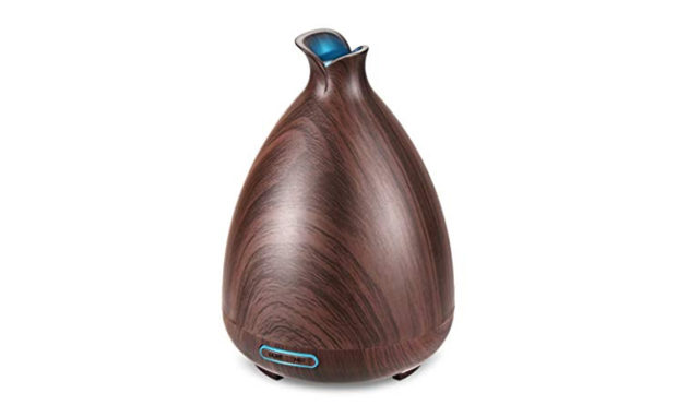 URPOWER Essential Oil Diffuser