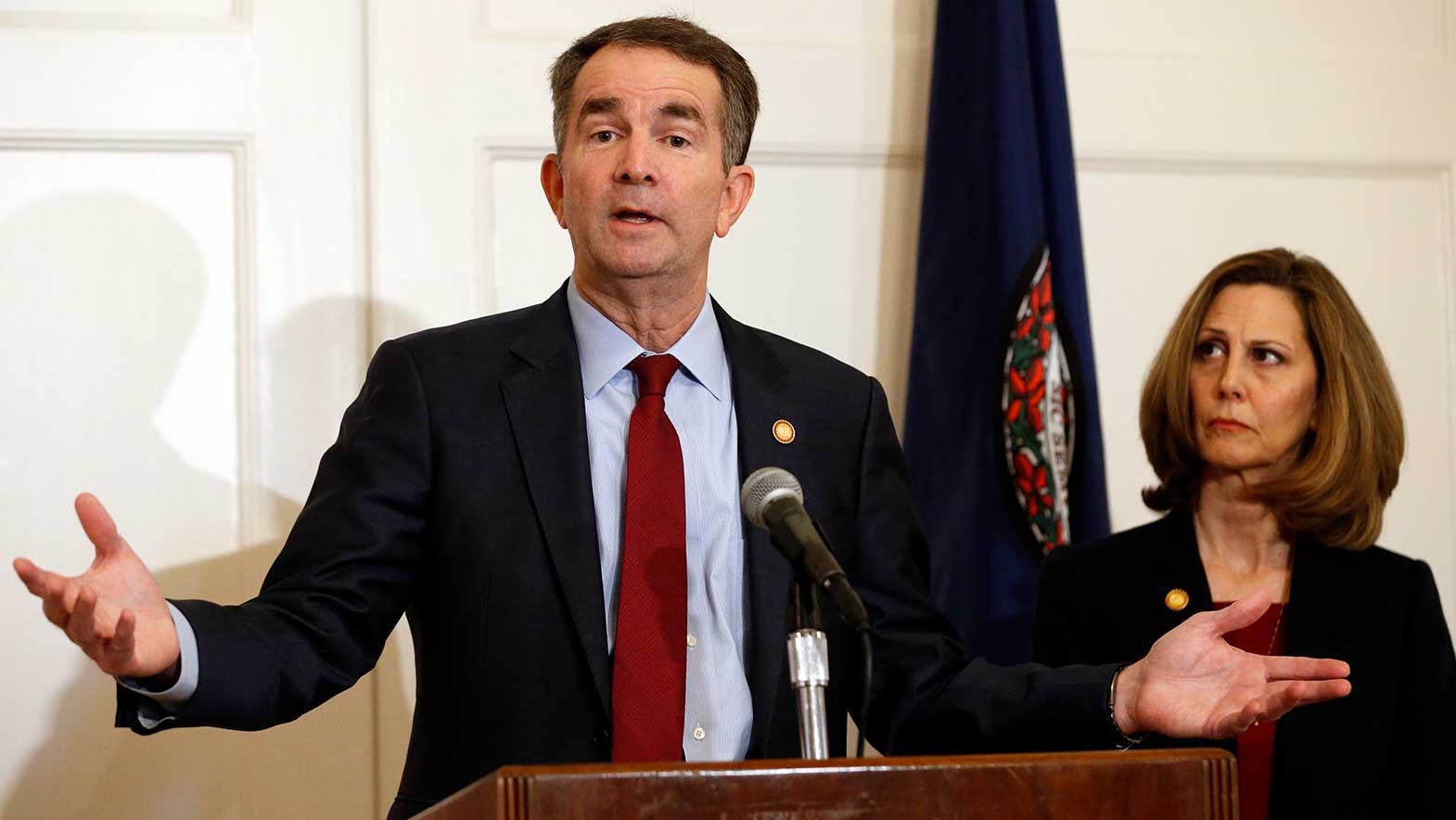 Virginia-Gov-Northam's-Blackface-Scandal-Proves-How-Deep-Racism-Runs-in-the-US ...1570 x 884