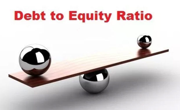 good debt to equity