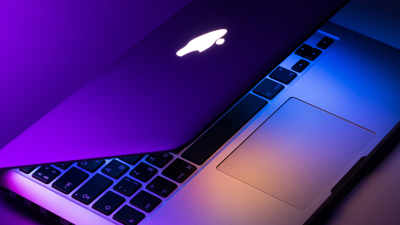 How to make macbook pro fast