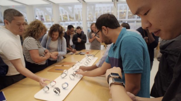 Apple Watch May Spot Heart Problem but More Research Needed