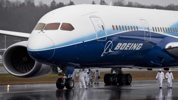 Boeing Facing Serious Consequences Over 737 MAX