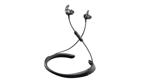 Bose Quietcontrol 30 Wireless Noise-Cancelling Earbuds