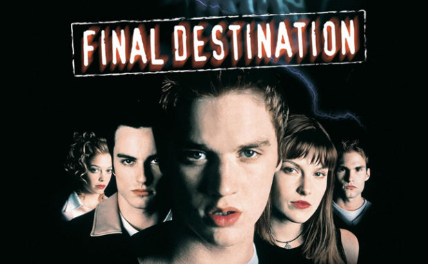 FINAL DESTINATION (2000)