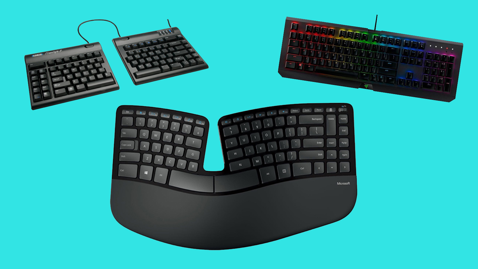 top-5-best-ergonomic-keyboards-you-can-buy-now